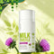 Milk Thistle Capsules With Waterwort Extract
