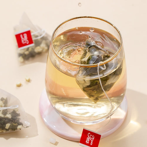 Liver Support Detox Tea