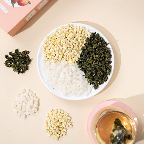 Liver Support Detox Tea