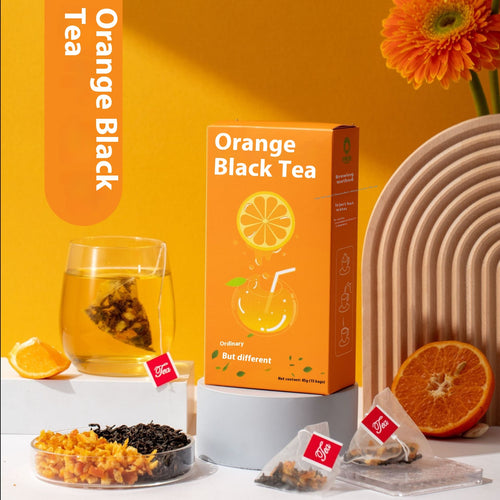 Liver Support Detox Tea