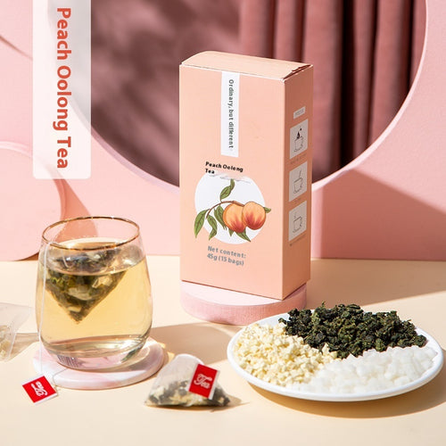 Liver Support Detox Tea