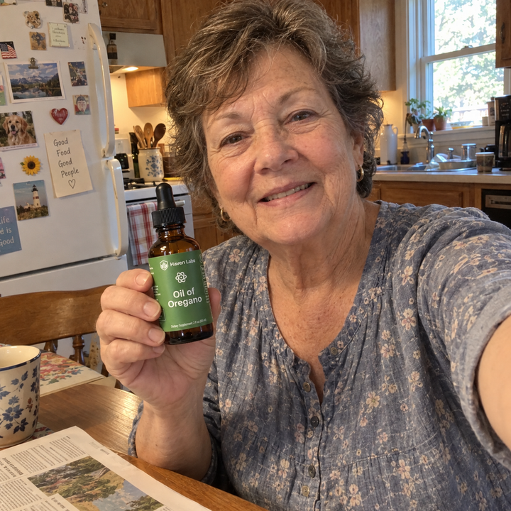Review by Susan