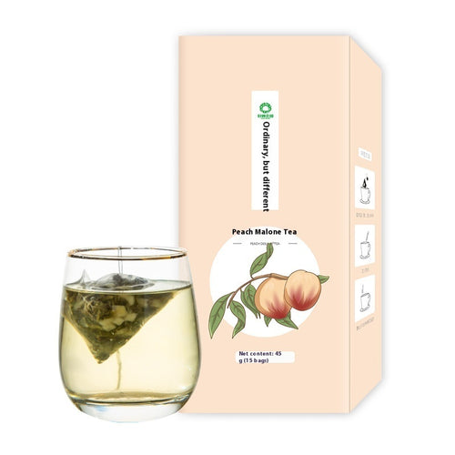 Liver Support Detox Tea