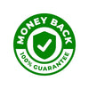 Money Back Guarantee